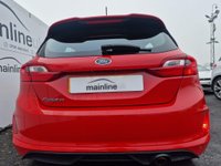 USED 2019 69 FORD FIESTA 1.0T EcoBoost ST-Line Euro 6 (s/s) 5dr *TWO OWNERS AND HISTORY*