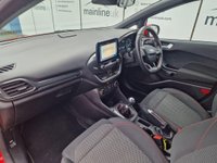 USED 2019 69 FORD FIESTA 1.0T EcoBoost ST-Line Euro 6 (s/s) 5dr *TWO OWNERS AND HISTORY*