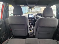 USED 2019 69 FORD FIESTA 1.0T EcoBoost ST-Line Euro 6 (s/s) 5dr *TWO OWNERS AND HISTORY*