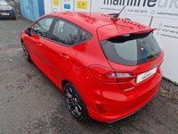 USED 2019 69 FORD FIESTA 1.0T EcoBoost ST-Line Euro 6 (s/s) 5dr *TWO OWNERS AND HISTORY*