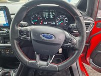 USED 2019 69 FORD FIESTA 1.0T EcoBoost ST-Line Euro 6 (s/s) 5dr *TWO OWNERS AND HISTORY*