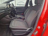 USED 2019 69 FORD FIESTA 1.0T EcoBoost ST-Line Euro 6 (s/s) 5dr *TWO OWNERS AND HISTORY*