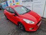 USED 2019 69 FORD FIESTA 1.0T EcoBoost ST-Line Euro 6 (s/s) 5dr *TWO OWNERS AND HISTORY*