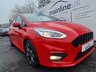 USED 2019 69 FORD FIESTA 1.0T EcoBoost ST-Line Euro 6 (s/s) 5dr *TWO OWNERS AND HISTORY*