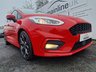 USED 2019 69 FORD FIESTA 1.0T EcoBoost ST-Line Euro 6 (s/s) 5dr *TWO OWNERS AND HISTORY*