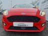 USED 2019 69 FORD FIESTA 1.0T EcoBoost ST-Line Euro 6 (s/s) 5dr *TWO OWNERS AND HISTORY*