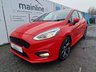 USED 2019 69 FORD FIESTA 1.0T EcoBoost ST-Line Euro 6 (s/s) 5dr *TWO OWNERS AND HISTORY*