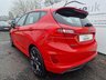 USED 2019 69 FORD FIESTA 1.0T EcoBoost ST-Line Euro 6 (s/s) 5dr *TWO OWNERS AND HISTORY*