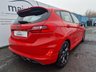 USED 2019 69 FORD FIESTA 1.0T EcoBoost ST-Line Euro 6 (s/s) 5dr *TWO OWNERS AND HISTORY*