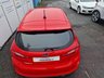 USED 2019 69 FORD FIESTA 1.0T EcoBoost ST-Line Euro 6 (s/s) 5dr *TWO OWNERS AND HISTORY*