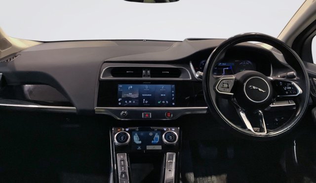 2020 Jaguar I-Pace - Photo 3