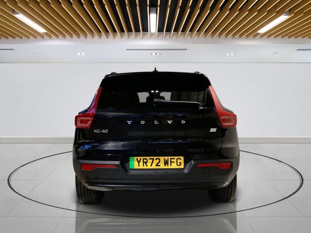 2022 Volvo Xc40 - Photo 6