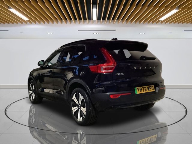 2022 Volvo Xc40 - Photo 5
