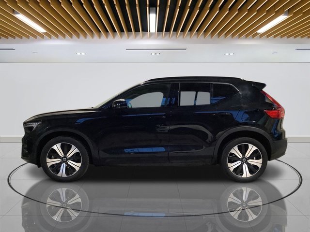 2022 Volvo Xc40 - Photo 4