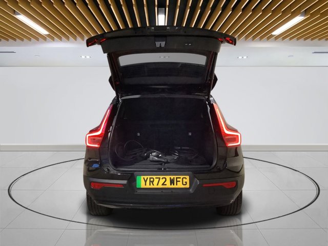 2022 Volvo Xc40 - Photo 9