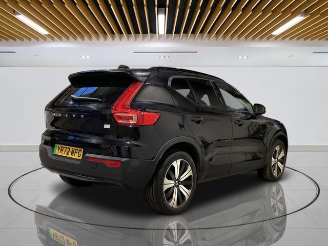 2022 Volvo Xc40 - Photo 7