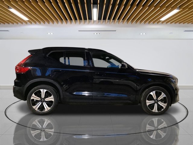 2022 Volvo Xc40 - Photo 8
