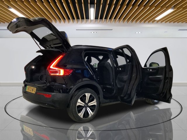 2022 Volvo Xc40 - Photo 10