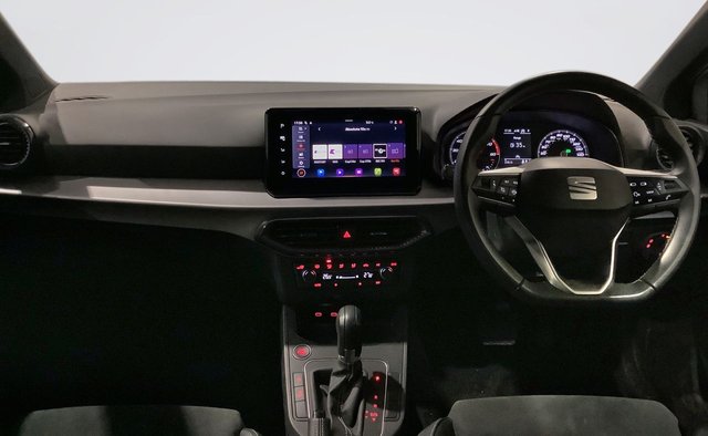 2023 Seat Ibiza 1L Xcellence 5dr - Photo 3