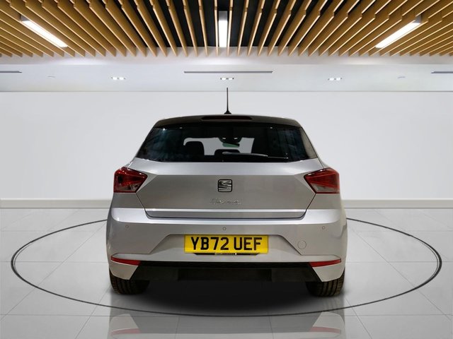 2023 Seat Ibiza 1L Xcellence 5dr - Photo 7