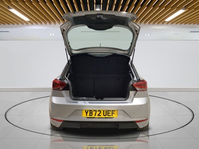 2023 Seat Ibiza 1L Xcellence 5dr - Photo 10