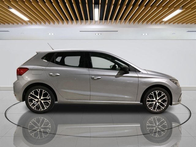 2023 Seat Ibiza 1L Xcellence 5dr - Photo 9
