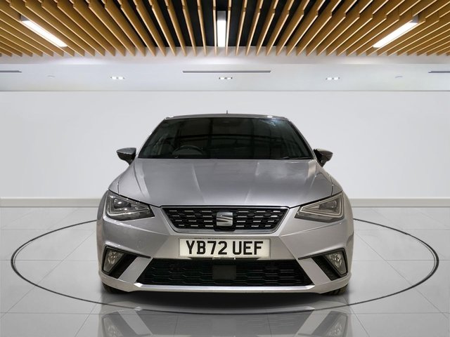 2023 Seat Ibiza 1L Xcellence 5dr - Photo 2