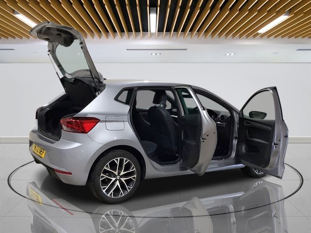 2023 Seat Ibiza 1L Xcellence 5dr - Photo 11