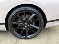 USED 2020 20 BENTLEY CONTINENTAL 4.0 V8 GTC Convertible 2dr Petrol Auto 4WD Euro 6 (s/s) (550 ps) 