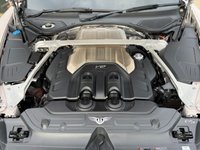 USED 2020 20 BENTLEY CONTINENTAL 4.0 V8 GTC Convertible 2dr Petrol Auto 4WD Euro 6 (s/s) (550 ps) 