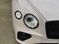 USED 2020 20 BENTLEY CONTINENTAL 4.0 V8 GTC Convertible 2dr Petrol Auto 4WD Euro 6 (s/s) (550 ps) 