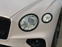 USED 2020 20 BENTLEY CONTINENTAL 4.0 V8 GTC Convertible 2dr Petrol Auto 4WD Euro 6 (s/s) (550 ps) 