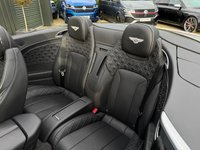 USED 2020 20 BENTLEY CONTINENTAL 4.0 V8 GTC Convertible 2dr Petrol Auto 4WD Euro 6 (s/s) (550 ps) 