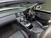 USED 2020 20 BENTLEY CONTINENTAL 4.0 V8 GTC Convertible 2dr Petrol Auto 4WD Euro 6 (s/s) (550 ps) 