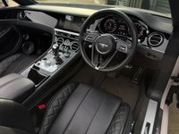 USED 2020 20 BENTLEY CONTINENTAL 4.0 V8 GTC Convertible 2dr Petrol Auto 4WD Euro 6 (s/s) (550 ps) 
