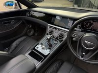USED 2020 20 BENTLEY CONTINENTAL 4.0 V8 GTC Convertible 2dr Petrol Auto 4WD Euro 6 (s/s) (550 ps) 