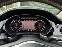 USED 2020 20 BENTLEY CONTINENTAL 4.0 V8 GTC Convertible 2dr Petrol Auto 4WD Euro 6 (s/s) (550 ps) 