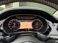 USED 2020 20 BENTLEY CONTINENTAL 4.0 V8 GTC Convertible 2dr Petrol Auto 4WD Euro 6 (s/s) (550 ps) 