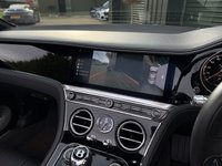 USED 2020 20 BENTLEY CONTINENTAL 4.0 V8 GTC Convertible 2dr Petrol Auto 4WD Euro 6 (s/s) (550 ps) 