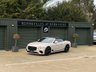 USED 2020 20 BENTLEY CONTINENTAL 4.0 V8 GTC Convertible 2dr Petrol Auto 4WD Euro 6 (s/s) (550 ps) 