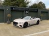 USED 2020 20 BENTLEY CONTINENTAL 4.0 V8 GTC Convertible 2dr Petrol Auto 4WD Euro 6 (s/s) (550 ps) 