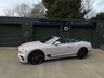USED 2020 20 BENTLEY CONTINENTAL 4.0 V8 GTC Convertible 2dr Petrol Auto 4WD Euro 6 (s/s) (550 ps) 