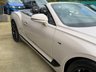 USED 2020 20 BENTLEY CONTINENTAL 4.0 V8 GTC Convertible 2dr Petrol Auto 4WD Euro 6 (s/s) (550 ps) 
