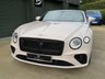 USED 2020 20 BENTLEY CONTINENTAL 4.0 V8 GTC Convertible 2dr Petrol Auto 4WD Euro 6 (s/s) (550 ps) 