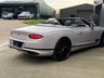 USED 2020 20 BENTLEY CONTINENTAL 4.0 V8 GTC Convertible 2dr Petrol Auto 4WD Euro 6 (s/s) (550 ps) 