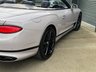 USED 2020 20 BENTLEY CONTINENTAL 4.0 V8 GTC Convertible 2dr Petrol Auto 4WD Euro 6 (s/s) (550 ps) 