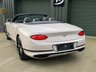USED 2020 20 BENTLEY CONTINENTAL 4.0 V8 GTC Convertible 2dr Petrol Auto 4WD Euro 6 (s/s) (550 ps) 