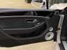 USED 2020 20 BENTLEY CONTINENTAL 4.0 V8 GTC Convertible 2dr Petrol Auto 4WD Euro 6 (s/s) (550 ps) 