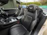 USED 2020 20 BENTLEY CONTINENTAL 4.0 V8 GTC Convertible 2dr Petrol Auto 4WD Euro 6 (s/s) (550 ps) 
