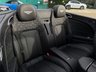 USED 2020 20 BENTLEY CONTINENTAL 4.0 V8 GTC Convertible 2dr Petrol Auto 4WD Euro 6 (s/s) (550 ps) 